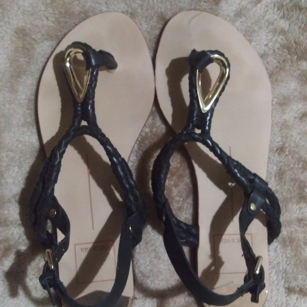 Dolce Vita Sandals